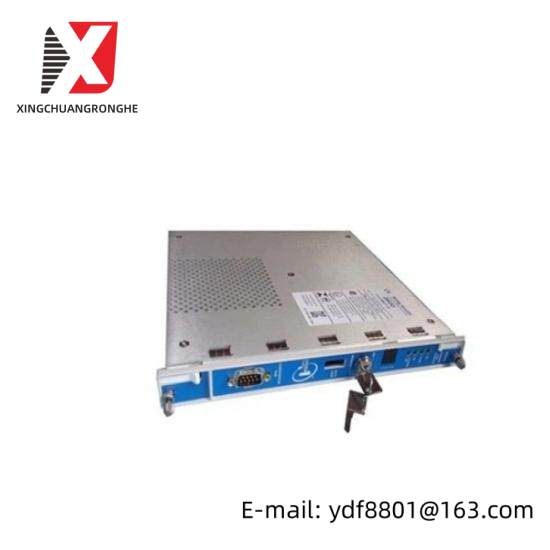 bently_3500_94_147663-01_1.jpg BENTLY 3500/94 147663-01 Control Card Module