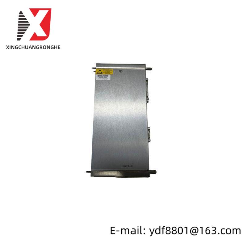 ABB YXO126 - Industrial Control Module for Enhanced System Performance