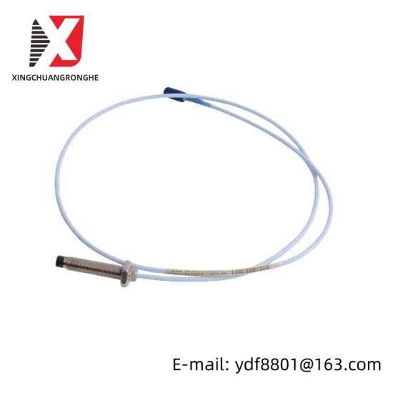 bently_nevada_330103-00-13-05-02-00_3300_xl_8_mm_proximity_probes_1.jpg Bently Nevada 330103-00-13-05-02-00, Industrial Grade 3300 XL Proximity Probes