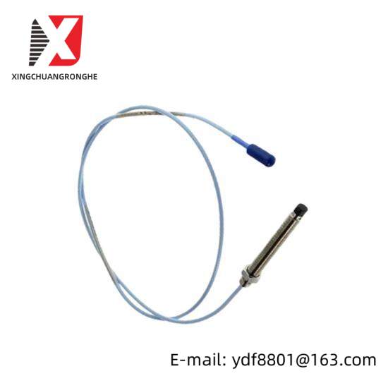 bently_nevada_330904-00-03-70-01-cn_proximity_transducer_1.jpg Bently Nevada 330904-00-03-70-01-CN Proximity Transducer - Precision Measurement for Industrial Control