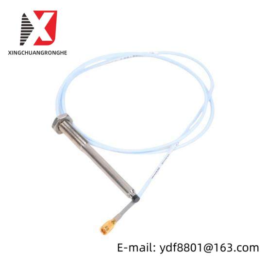 Bently Nevada 330905-00-05-05-02-05 | 3300 NSv Proximity Probe