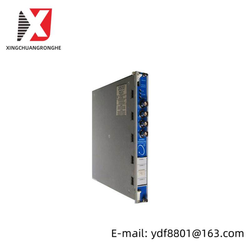 bently_nevada_3500_45_176449-04_position_monitor.jpg AllenBradley - 1398 DDM 009 - Digital Servo Drive Module, Advanced Control & Efficiency for Industrial Automation