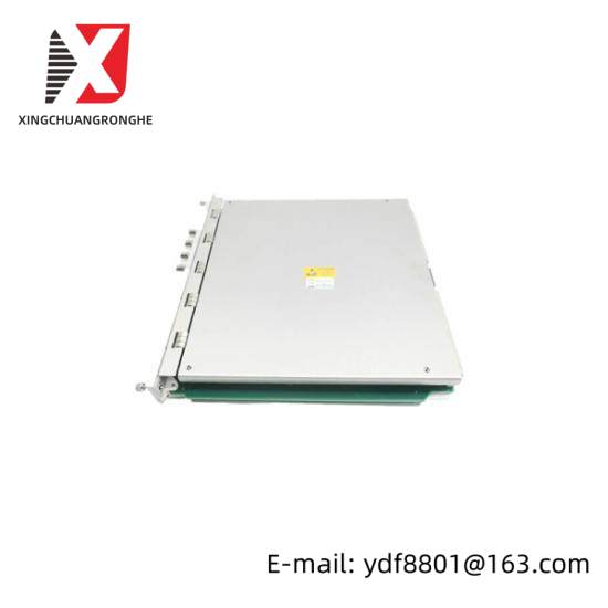 BENTLY 103955-01 High Precision Vibration Sensor Module