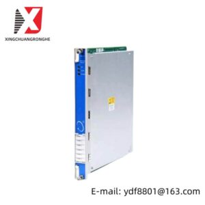Bently Nevada 3500/64M Dynamic Pressure Monitor PLC Module 140734-05