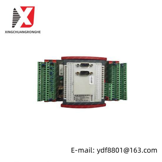 BERGHOF CDIO 5-1131 Digital I/O Module for Industrial Automation