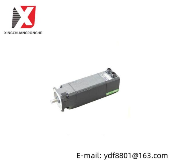 Bosch SD-A4.140.020. -01.104 Servomotor, Precision Control for Industrial Automation