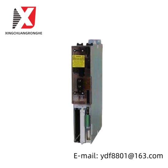 dds03_1-w030d_indramat.jpg Amat SCL055-30011-A-BA-AA Industrial Control Module