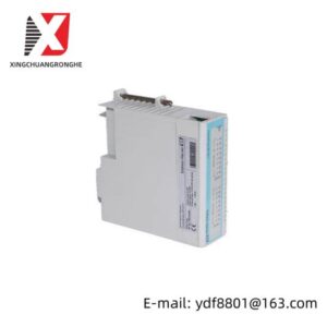 E+H SFC411 Discrete Input Module: Industrial Control Precision