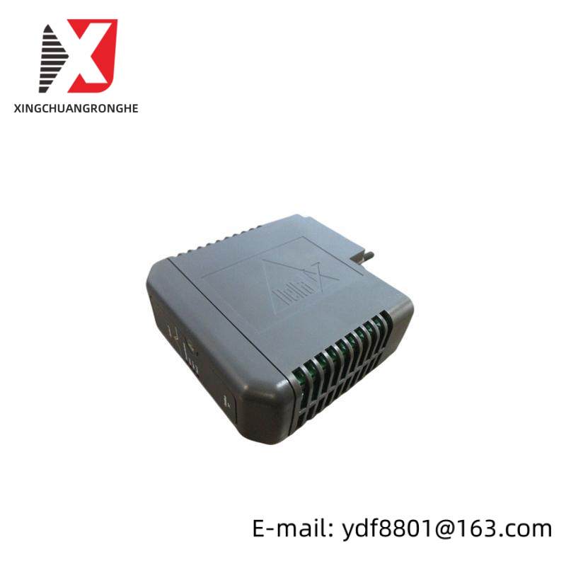 emerson_kj3222x1-ba1_12p2533x152_analog_module.jpg Emerson IC660SLD024 Critical Control I/O Red Safety Label Kit for IC660BBD024 Genius Blocks