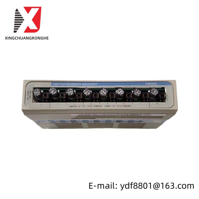 emerson_ovation_5x00109g01_analog_input_card.jpg Emerson 8413-FK-DN Power Supplies 8913/14 DIN Rail Mounting Kit