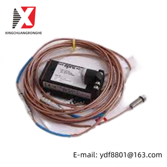 emerson_pr6423_008-130_con021_fast_reply_for_your_request.png EPRO PR6423/010-010 CON021: High-Power Industrial Control Module