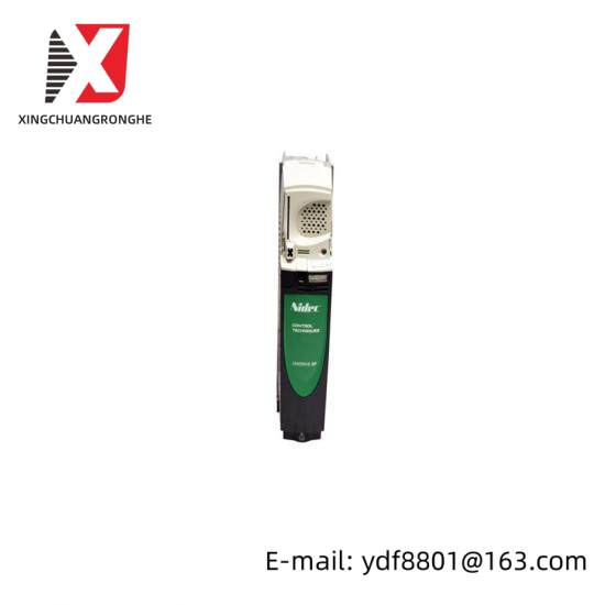 emerson_sp4403_ac_drive.jpg Emerson 1D54557G10 Control Module for Industrial Automation, 200 Characters Limit