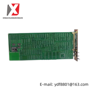 ENTEK EC6686 Industrial Control Module