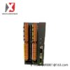 Fanuc A03B-0823-C011 Digital Input Module: Precision Control for Industrial Automation