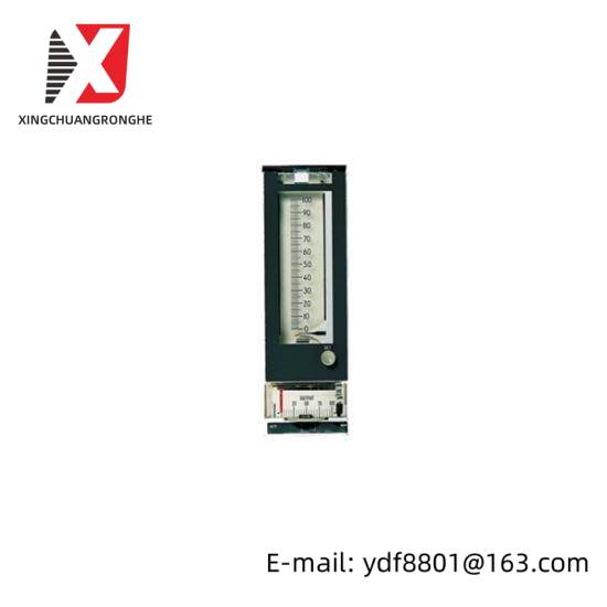 foxboro_130m-n4_controller.jpg ABB IBUK IBUK-66I00-4/2 Industrial Control Module