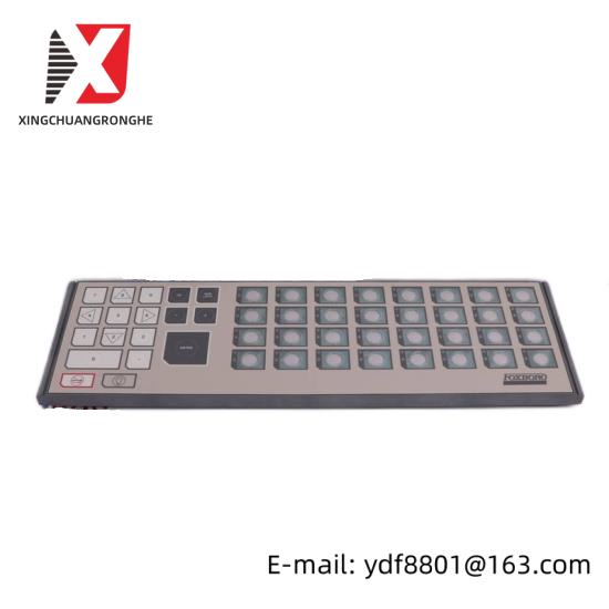 foxboro_p0800dg_1.png FOXBORO P0800DG Control Module, Industrial Automation