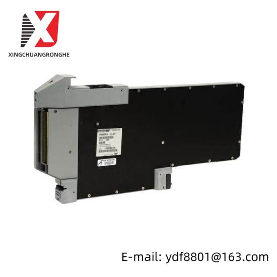 foxboro_p0800dg_4.jpg FOXBORO P0800DG Control Module, Industrial Automation