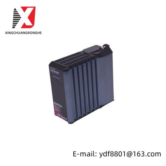 foxboro_p0914sy_fbm204_channel_isolated_module.jpg FOXBORO P0926CM Card Module for Industrial Automation