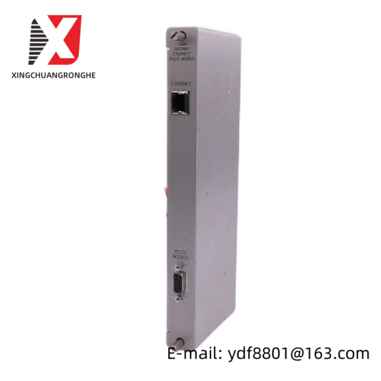 ge_bently_nevada_149992-02_i_o_module_1.png GE/Bently Nevada 149992-02 Industrial Control I/O Module