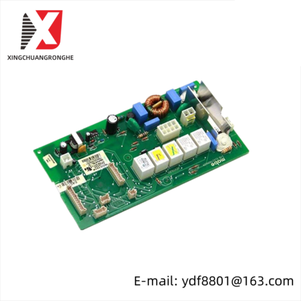 GE DS200TCCAF1ADD Integrated Circuits: Precision Engineered for Industrial Automation