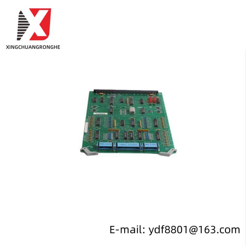 GE IC695CMM004 Control Module