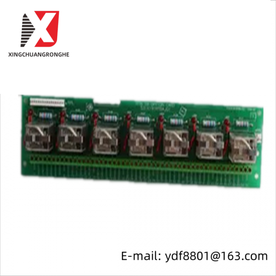 ge_fanuc_531x191rtbajg1_relay_terminal_board.png GE DS200PCCAG9ACB - Mark V Board for Advanced Control Systems