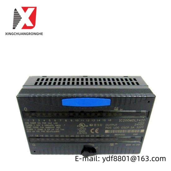 ge_fanuc_ic200mdl742_versamax_plc.jpg Siemens 1785-V40V Control System Module