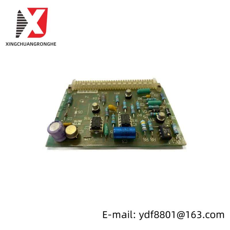 ABB P41-3H2-A5-2A3 Power Type Isolated Transducer for Industrial Control