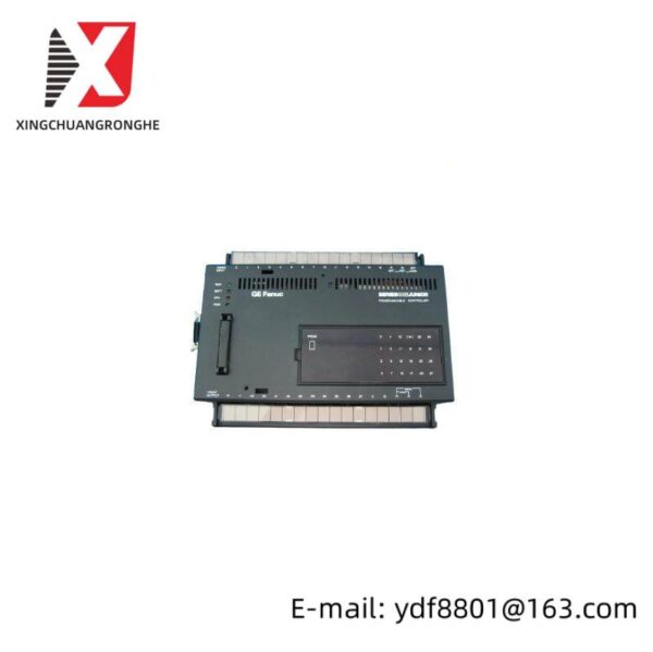 GE IC609SJR100 Series One Junior PLC Module