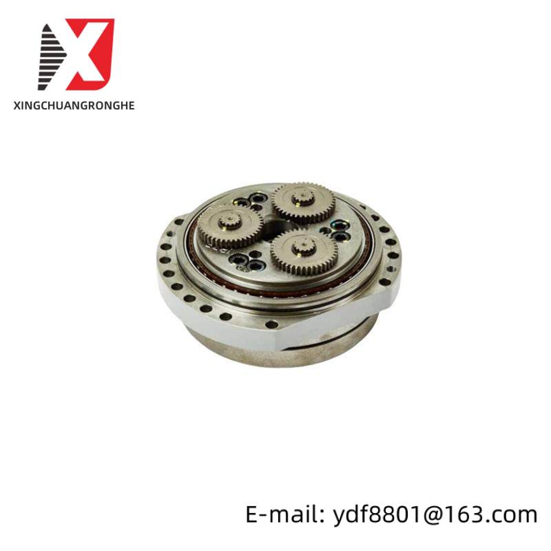 GE IC695CPU320-CF High-Performance Control Module for Industrial Automation