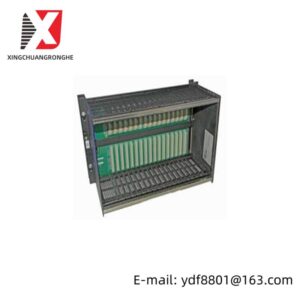 GE IC698CHS117 RX7i Modular Control System