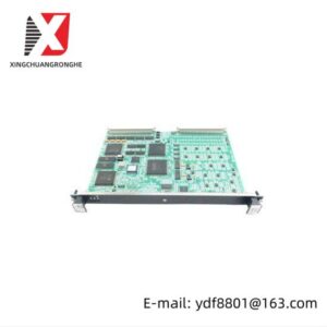 GE IS215VPROH1BE Industrial Circuit Board