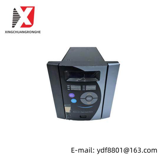 GE MIVII1000E00HI00 Control Module