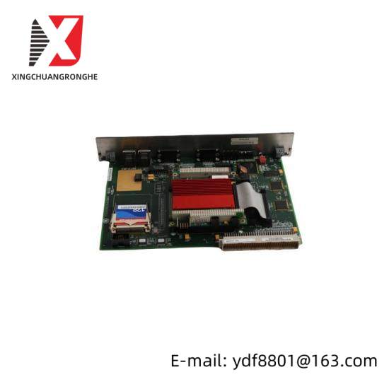 GE SR489-P5-HI-A20-E Motor Protection Relay