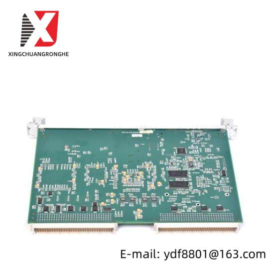 GE VMIVME-5565-010: Industrial Control Module