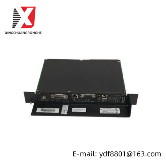 GE MDP0120000DAGE Industrial Module