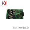 General Electric IS200AEADH3ADA Industrial Control Module