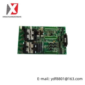 General Electric IS200AEADH3ADA Industrial Control Module
