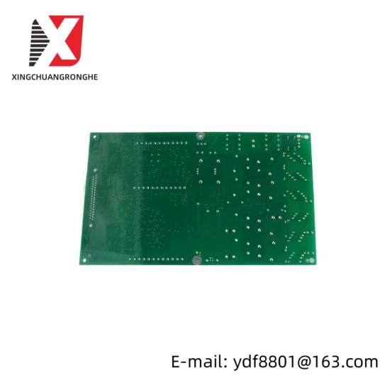 General Electric IS200AEADH3ADA Industrial Control Module