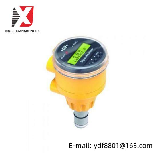 Schutzkeirs 85.636.2150.52 Overcurrent Relay Module