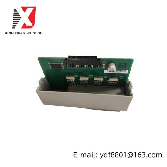 NM Nanomotion AB1A-2a-HR-E4 - Advanced Precision Motion Control Module