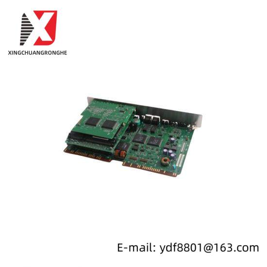 Hitachi LPD220A Industrial Control System Module