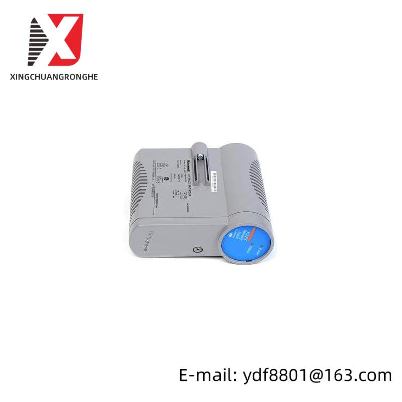 Honeywell CC-PAIH02 High Signal Transmission Range Module