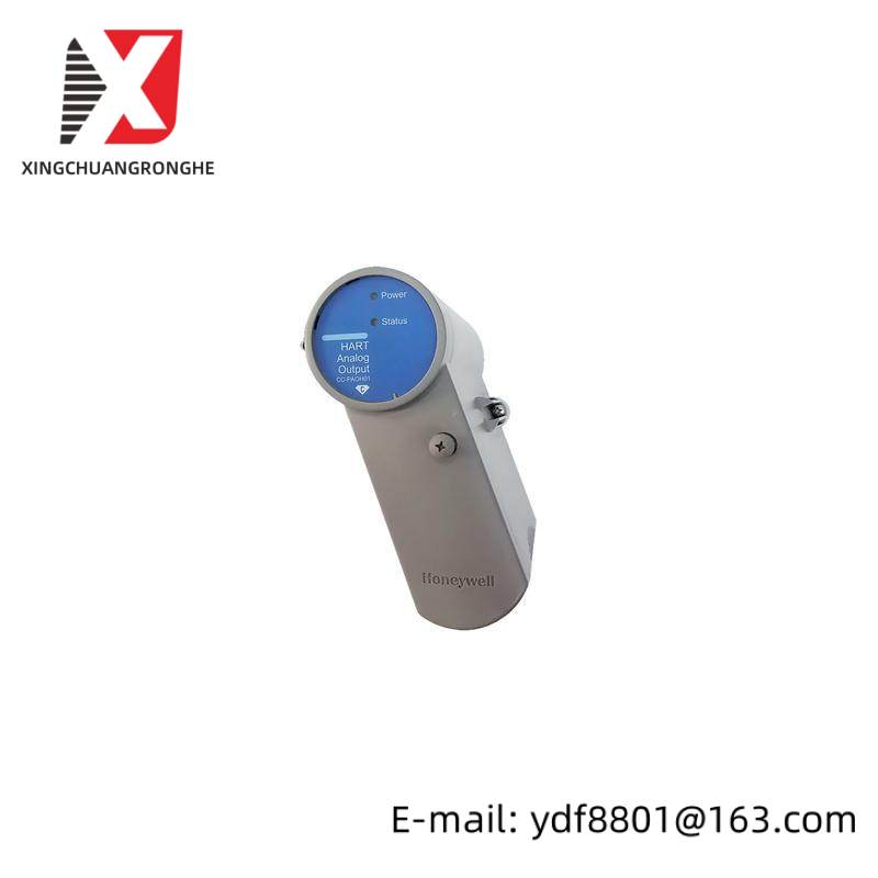 honeywell_cc-paoh01_hart_analog_output_module-1.jpg Honeywell 51401287-100 Precision Control Module, Advanced Automation Solution