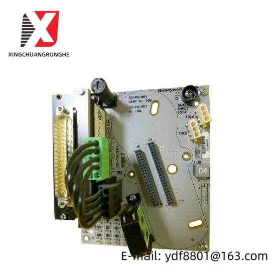 honeywell_cc-taim01_1.jpg Honeywell CC-TAIM01 PLC Analog Input Module, 200 Characters Limit