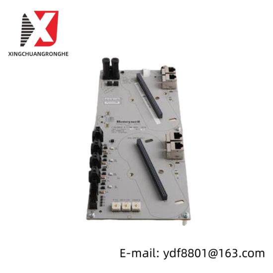 HONEYWELL 30735866-001 Input Module, High Precision Industrial Automation