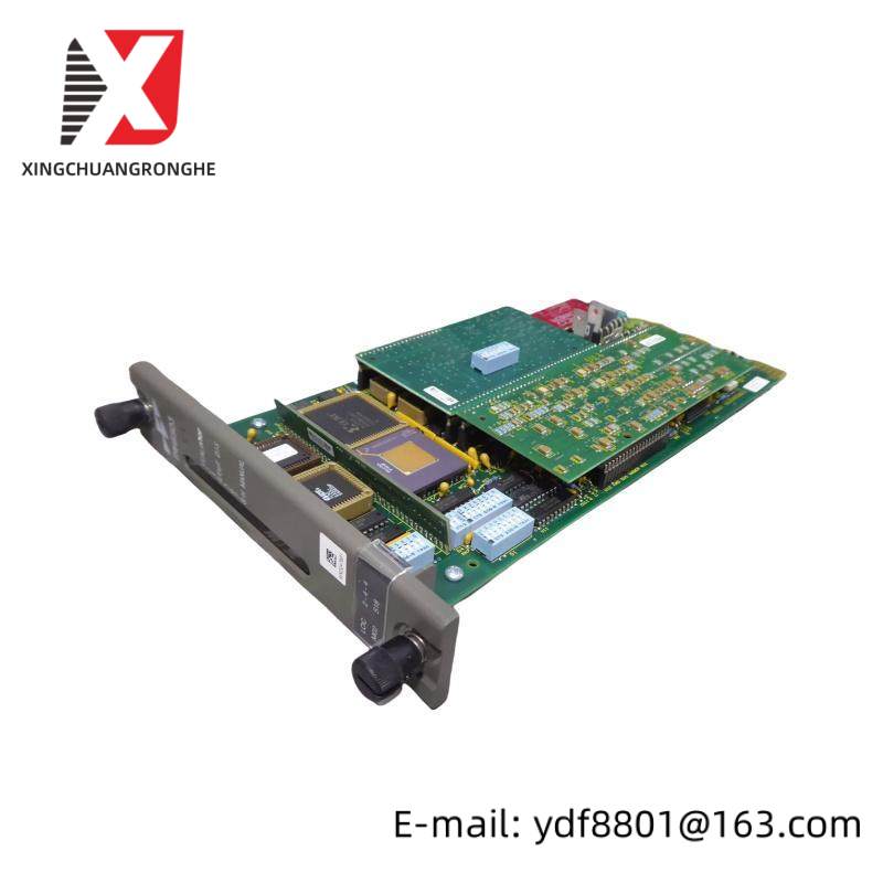 hss03_sphss03_abb_hydraulic_servo_module.jpg Phoenix Safety Relay 440R-C23017, Industrial Control, Safety Systems