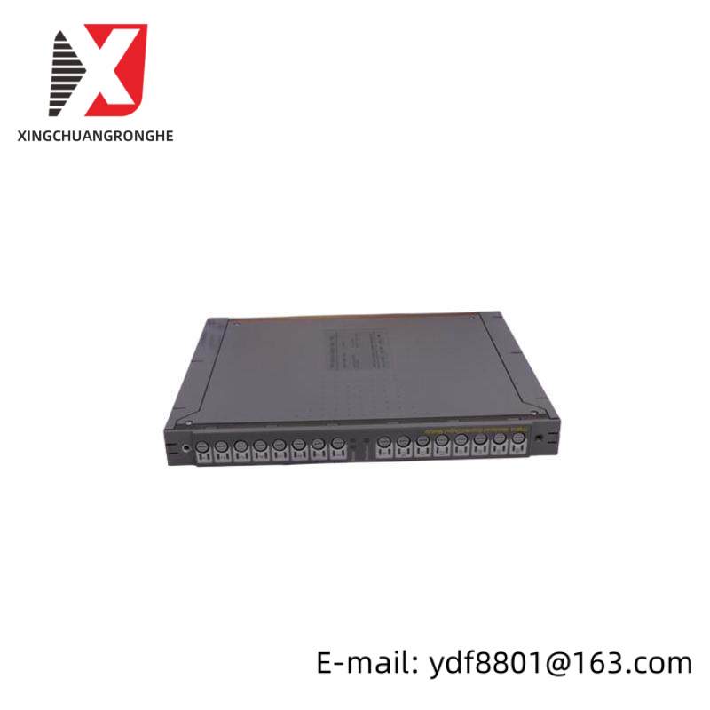 ics_triplex_t8310_1.jpg ICS Triplex T8310 Controller Expansion Interface Module, Up to 100 characters here.