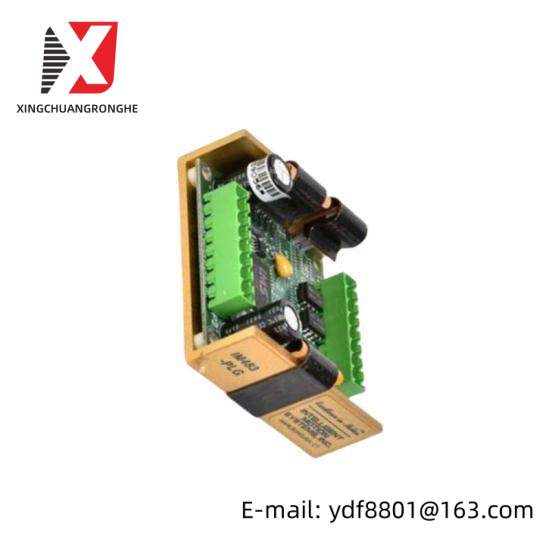 im483-plg_intelligent_1.jpg GE Fanuc IM483-PLG INTELLIGENT Intelligent Motion Control Module