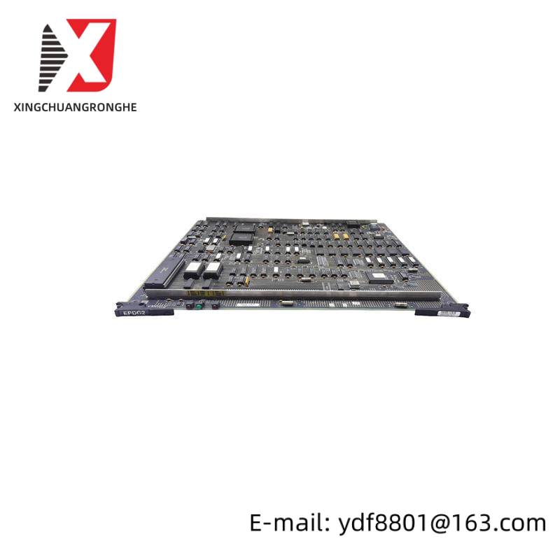 ABB INTERFACE AZI-2723 Process Control Module,200 Characters